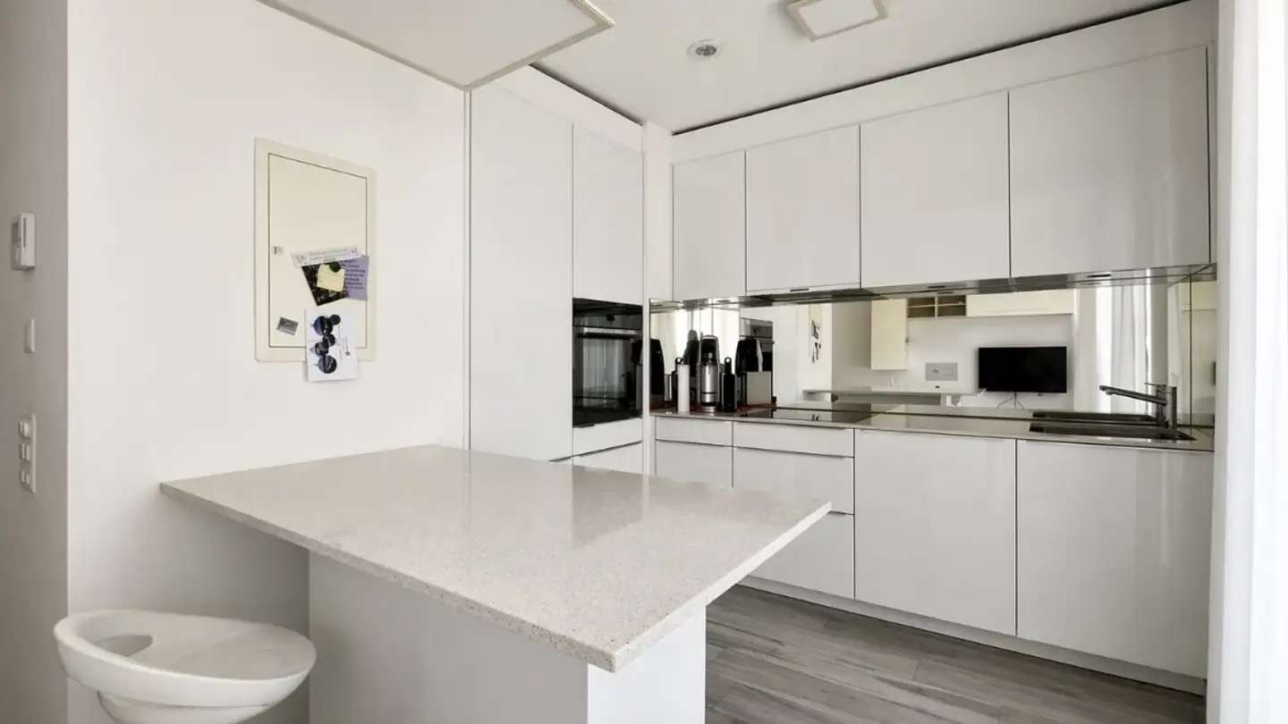 Apartment for rent - 6918 Figino - Photo 3