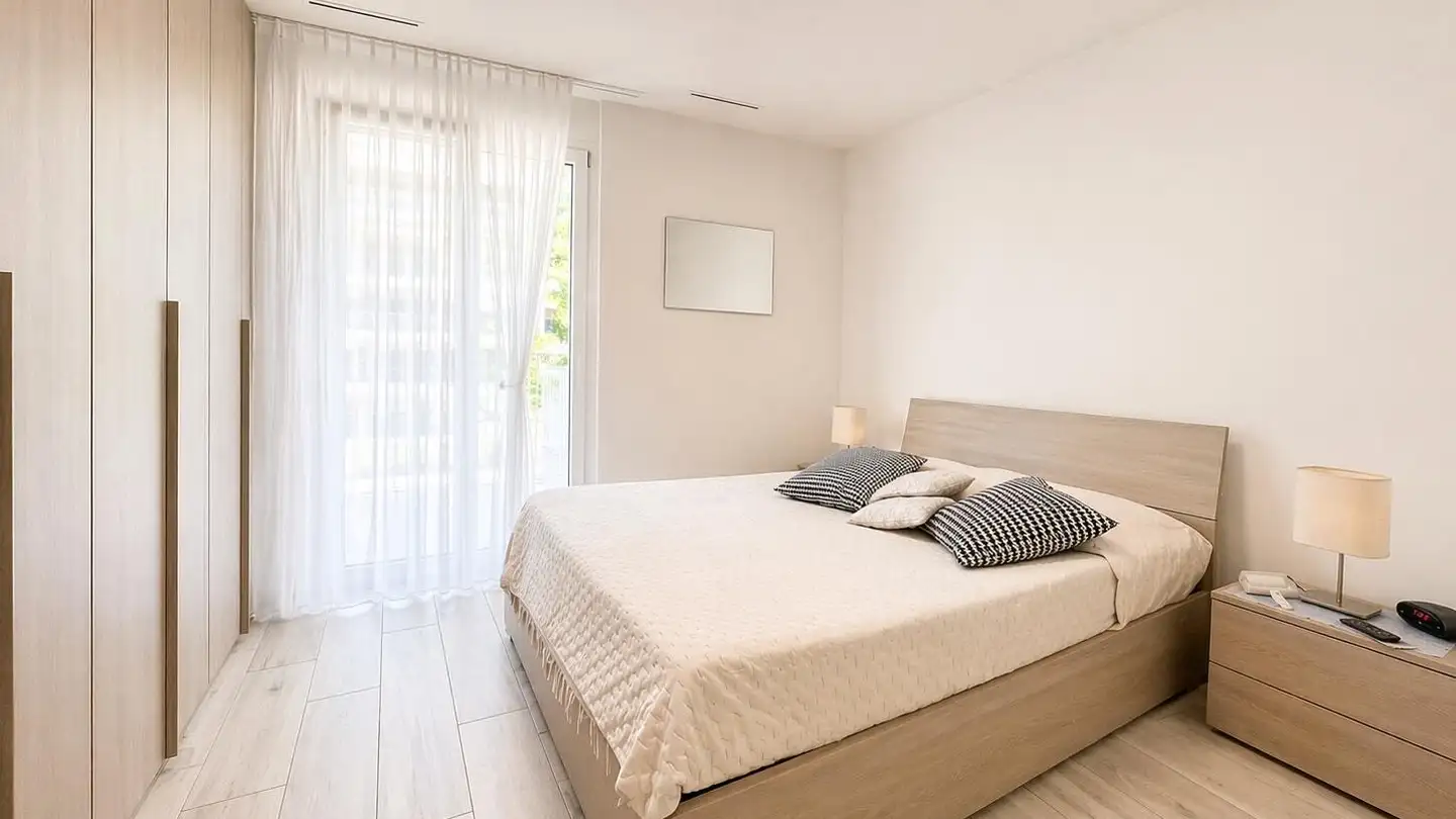 Apartment for rent - 6918 Figino - Photo 4