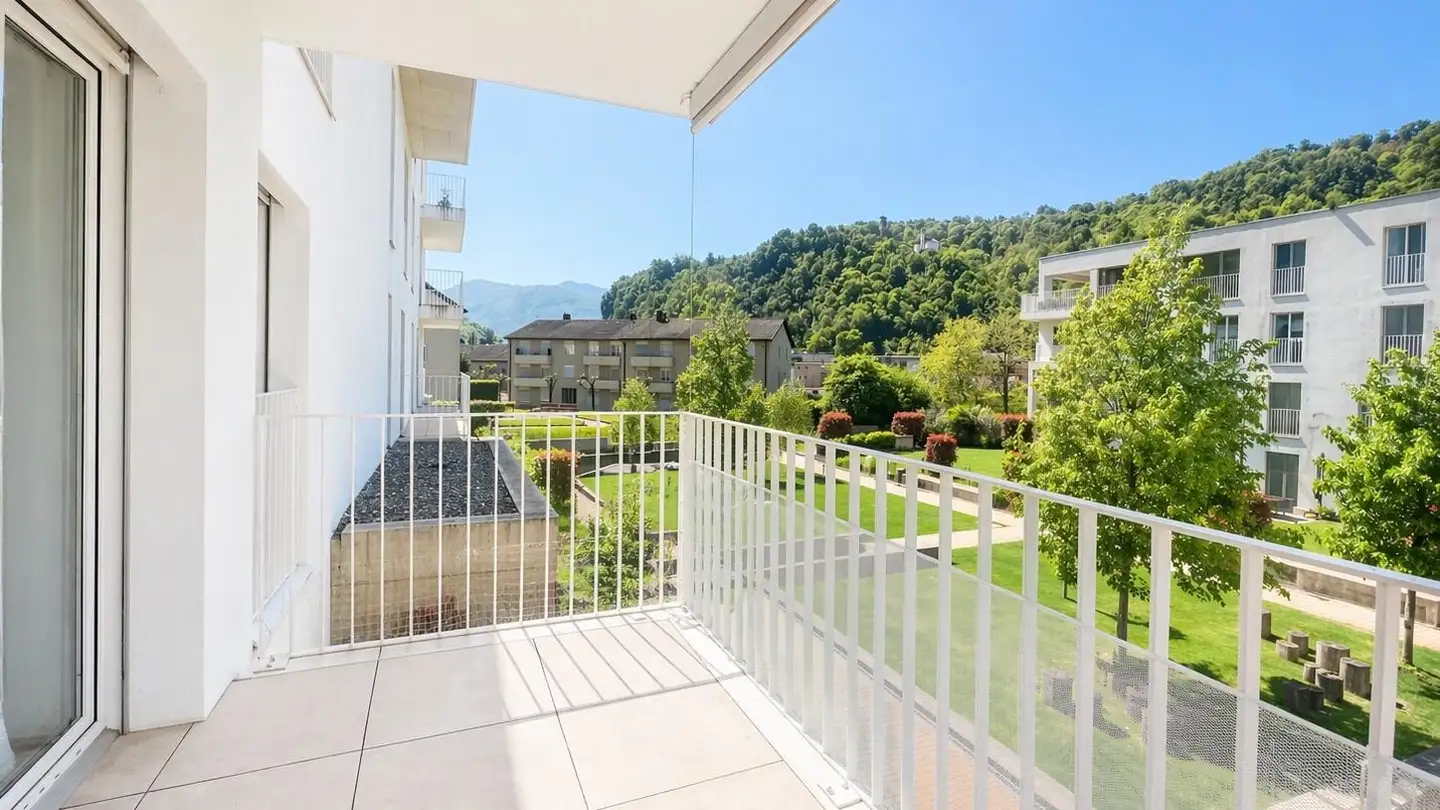 Apartment for rent - 6918 Figino - Photo 2