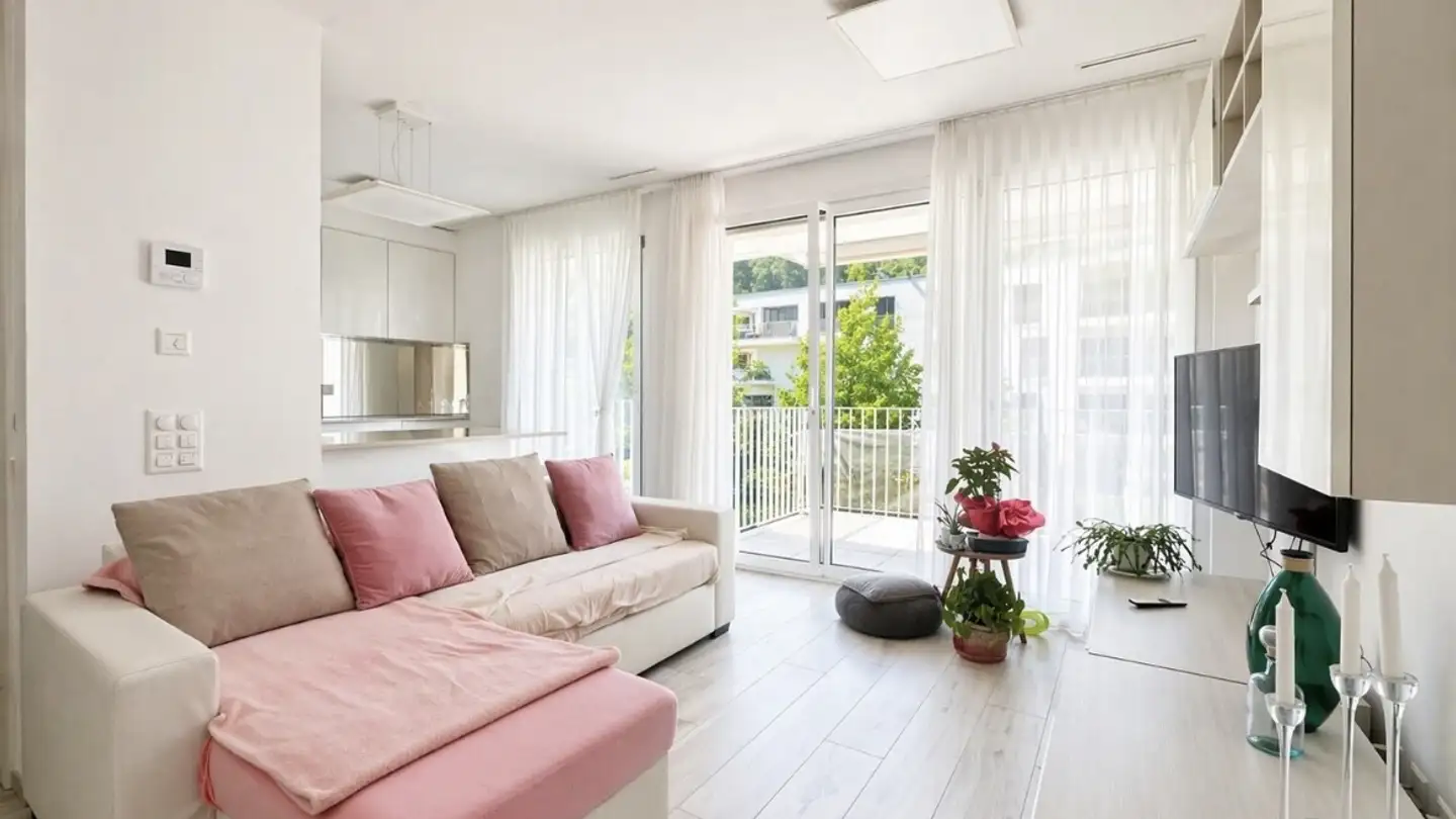 Apartment for rent - 6918 Figino