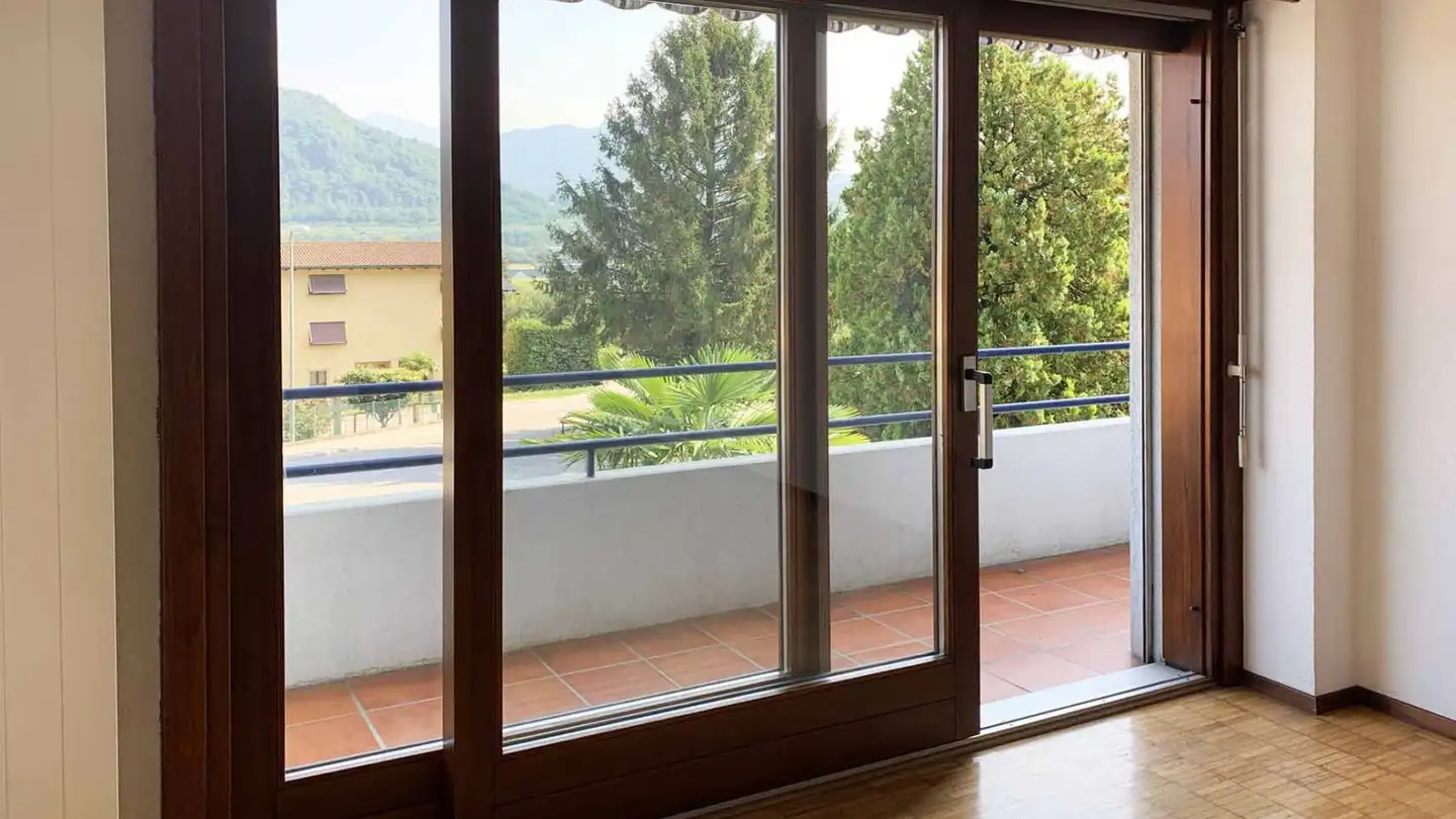 Wohnung kaufen - 6982 Agno - Foto 3