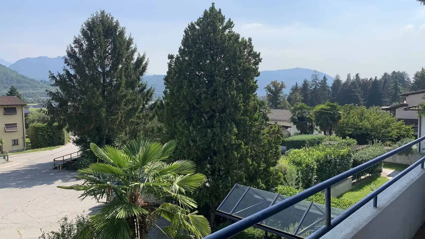 Wohnung kaufen - 6982 Agno - Foto 2