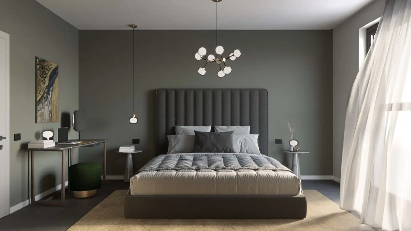 Einfamilienhaus kaufen - 6833 Vacallo - Foto 4