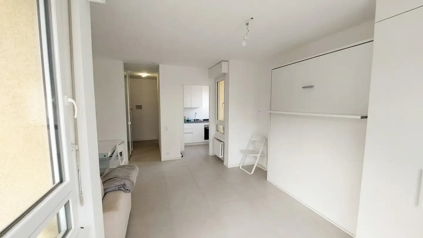 Wohnung kaufen - 6900 Paradiso - Foto 4