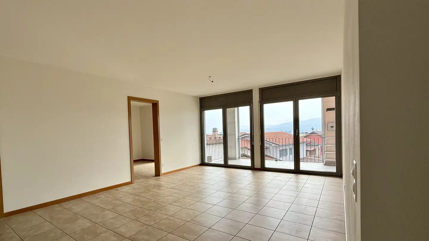 Appartamento in affitto - 6854 S. Pietro