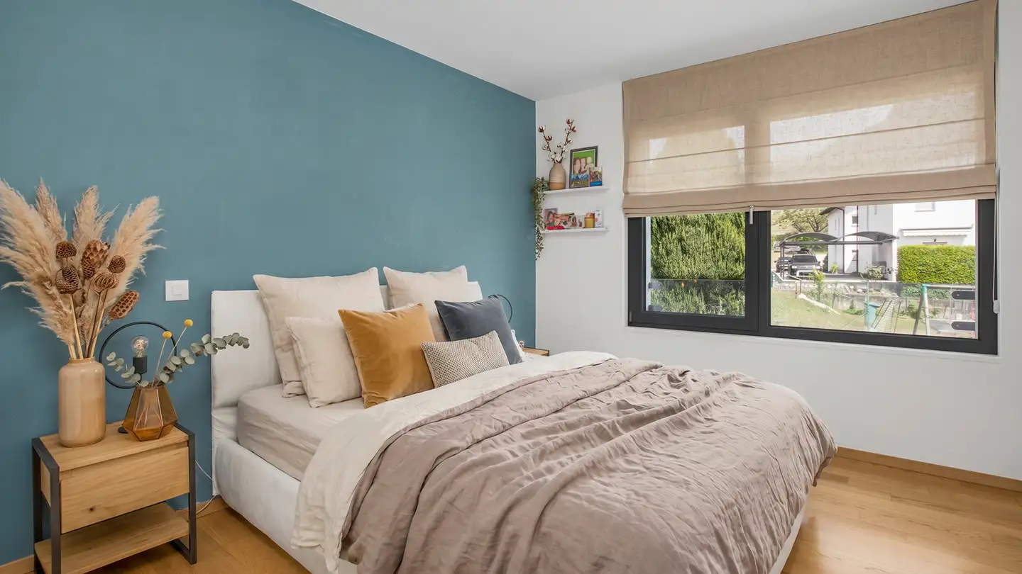 Appartement à vendre - 6967 Dino