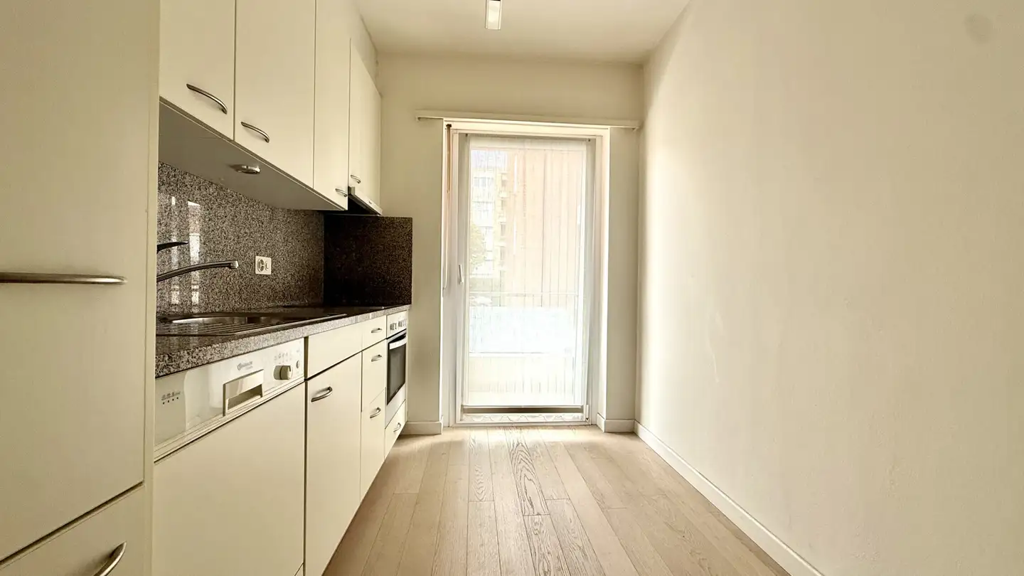 Apartment for rent - 6962 Viganello