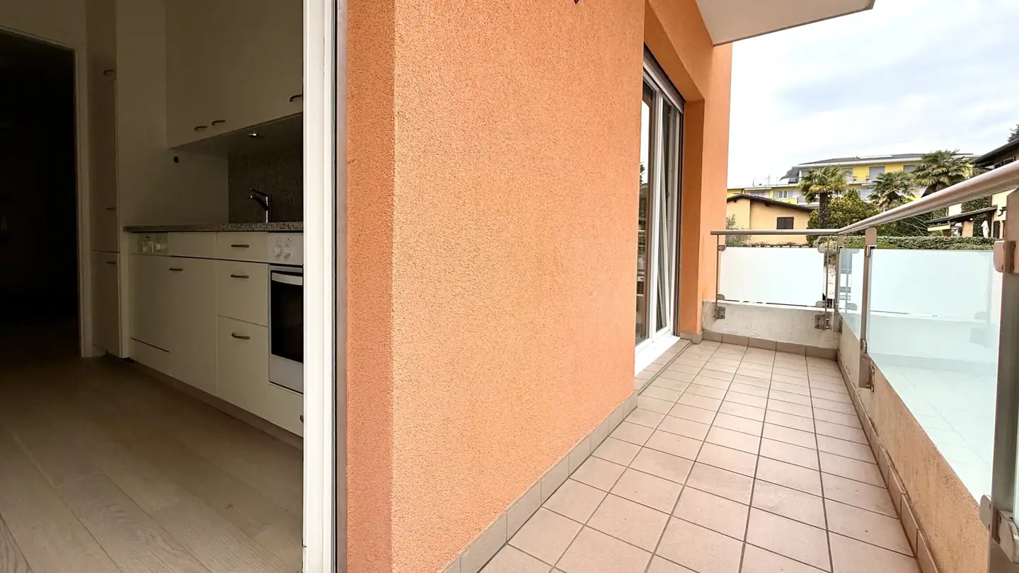 Apartment for rent - 6962 Viganello - Photo 2