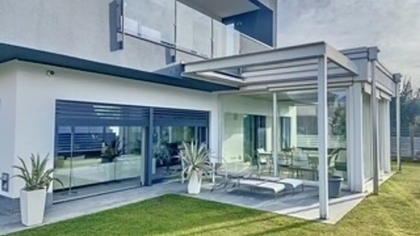 Maison individuelle à vendre - 6877 Coldrerio