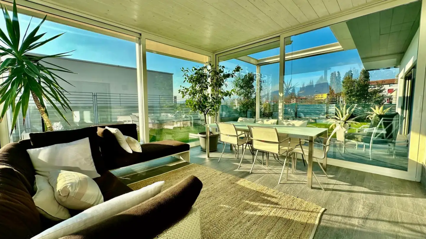 Casa singola in vendita - 6877 Coldrerio - Foto 2