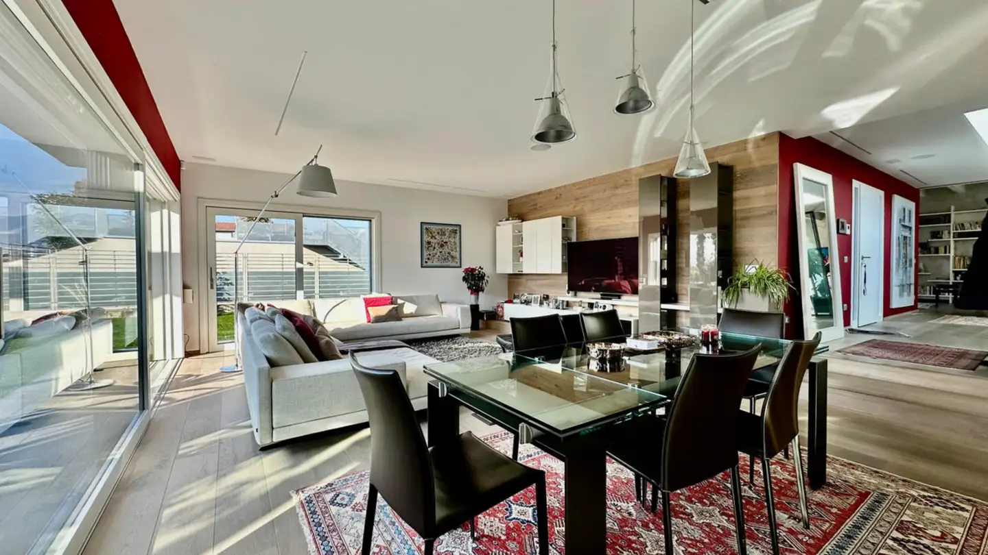 Casa singola in vendita - 6877 Coldrerio - Foto 3