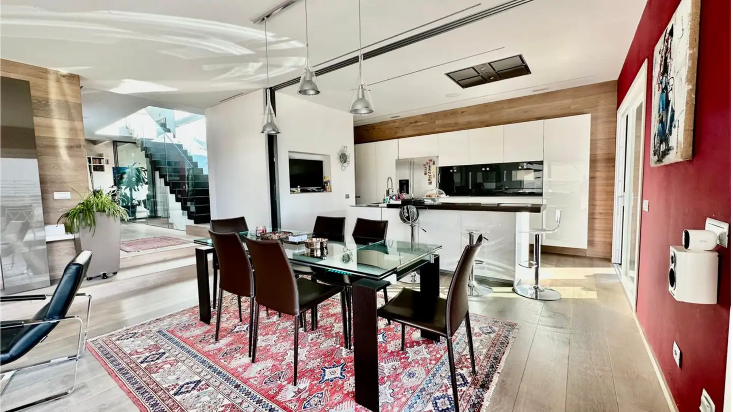 Casa singola in vendita - 6877 Coldrerio - Foto 4