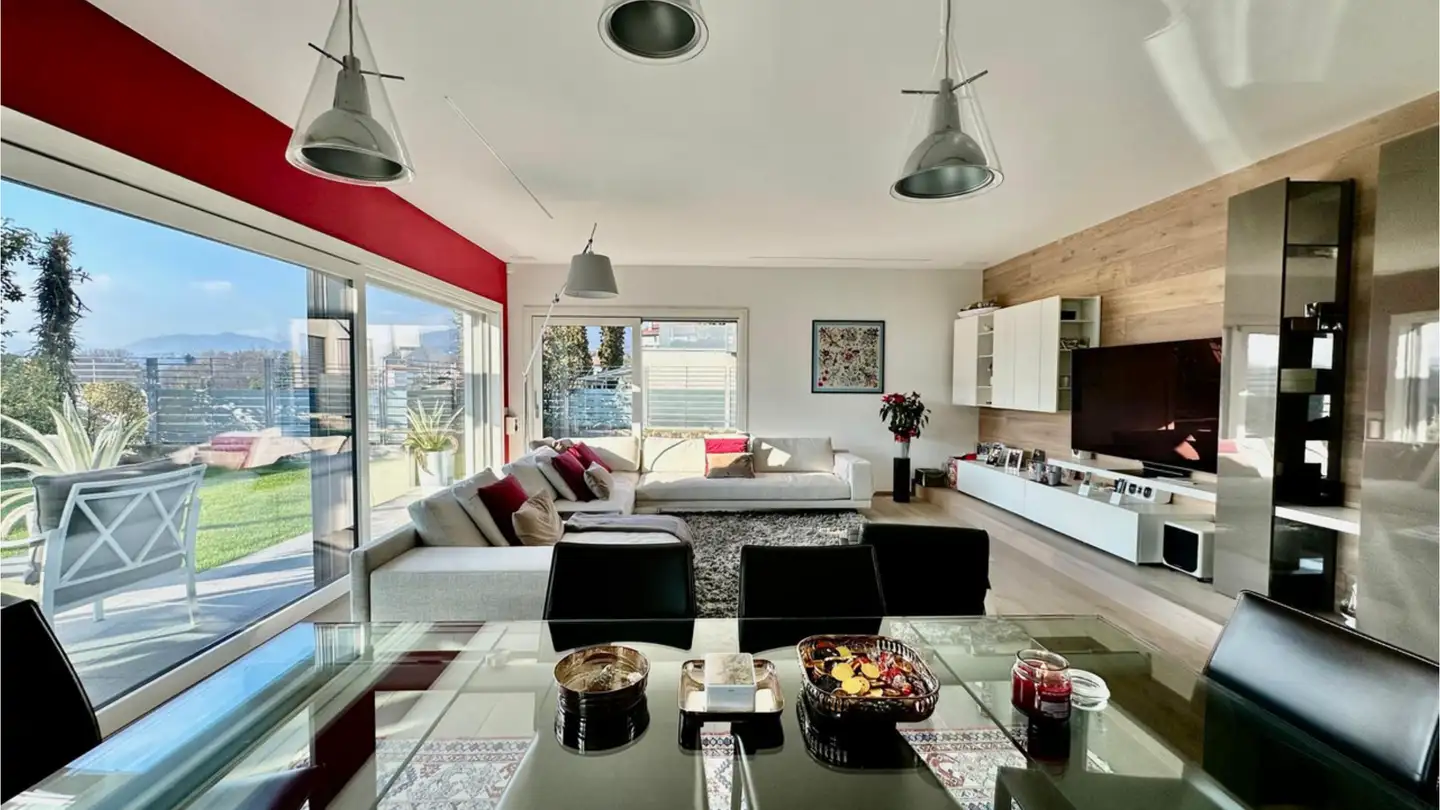 Casa singola in vendita - 6877 Coldrerio