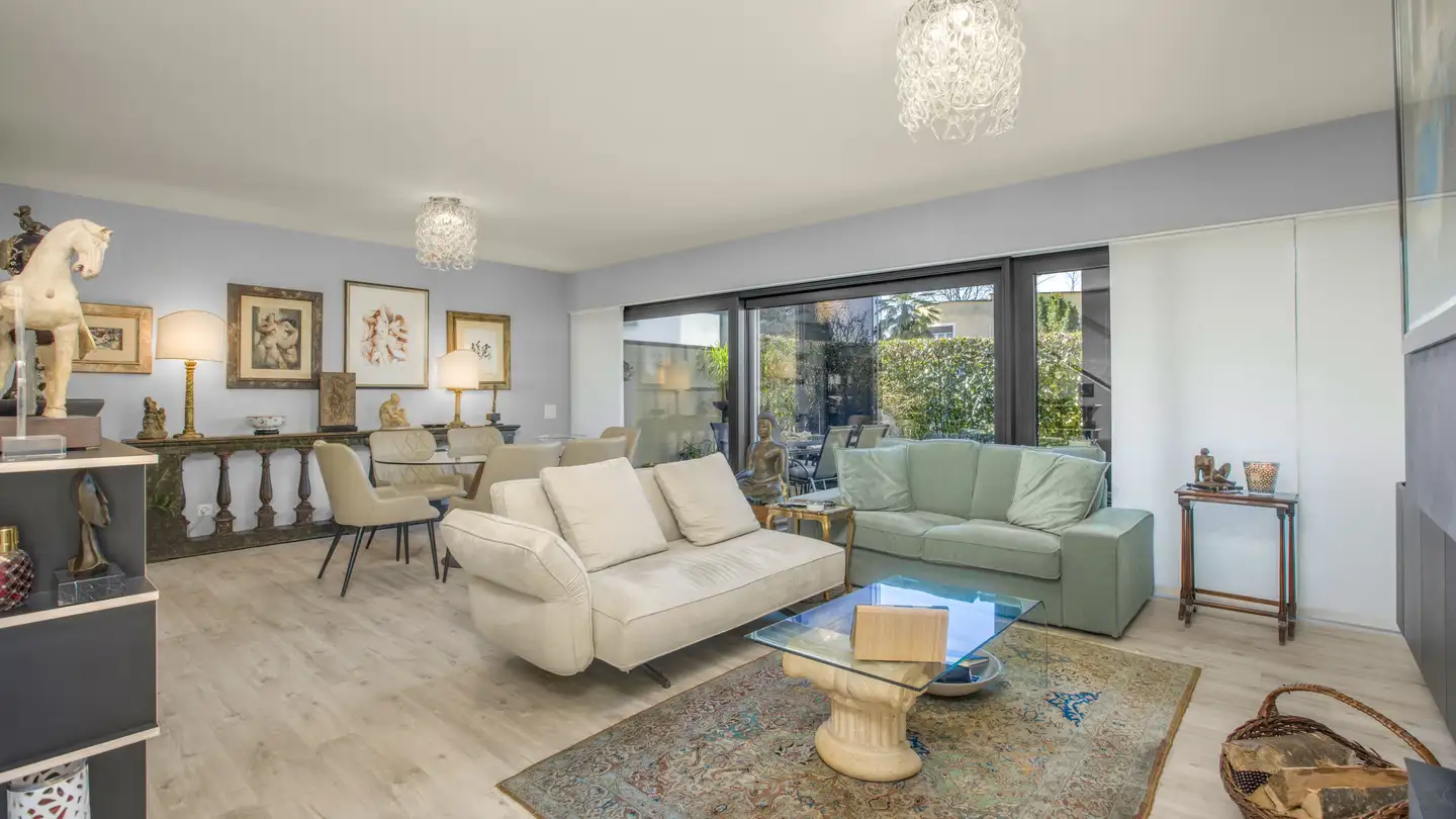 Maison individuelle à vendre - 6983 Magliaso - Photo 2