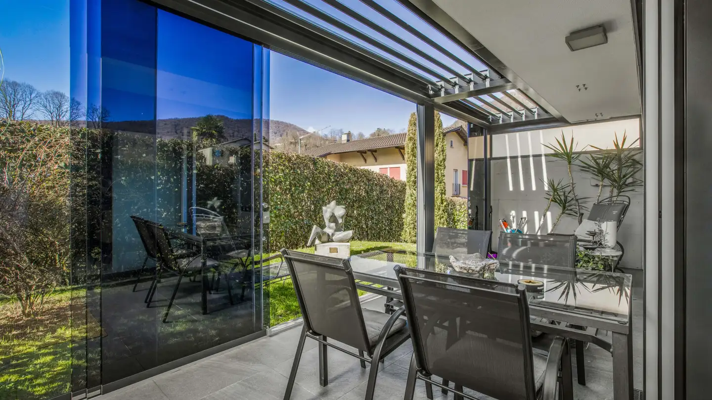 Single house for sale - 6983 Magliaso