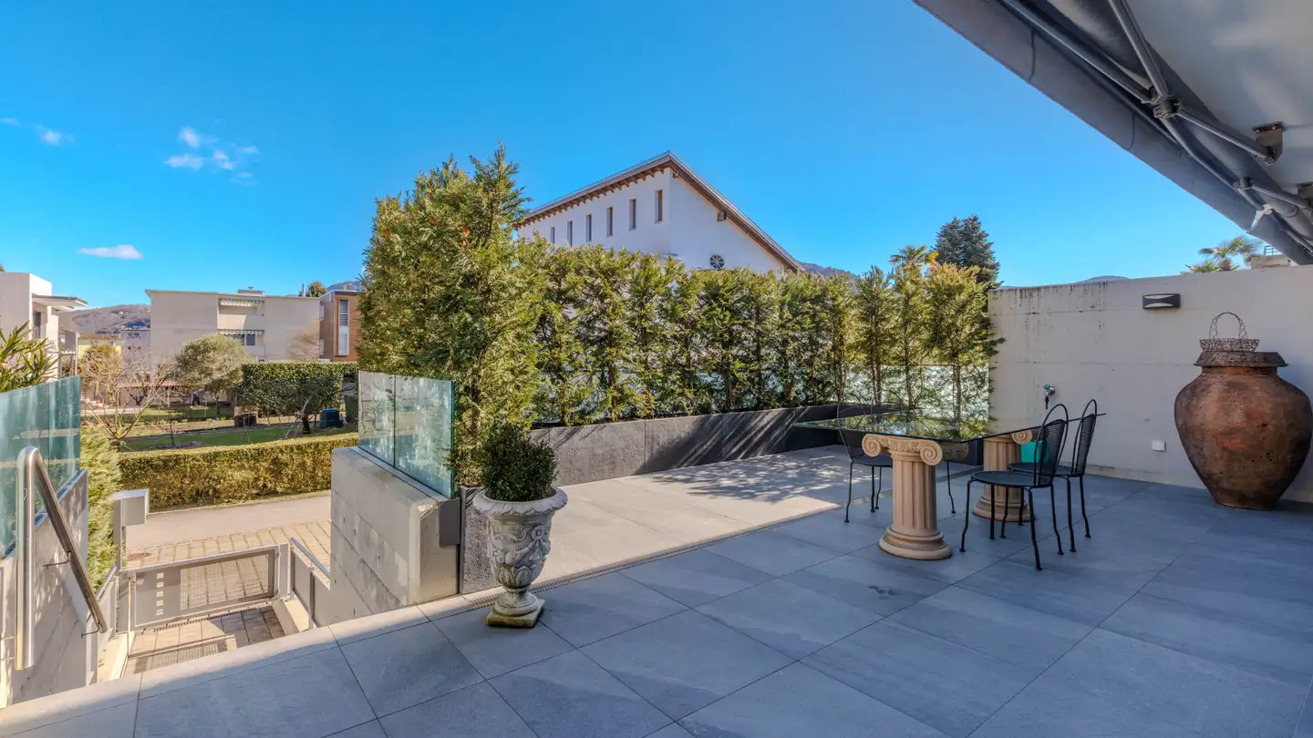 Maison individuelle à vendre - 6983 Magliaso - Photo 4