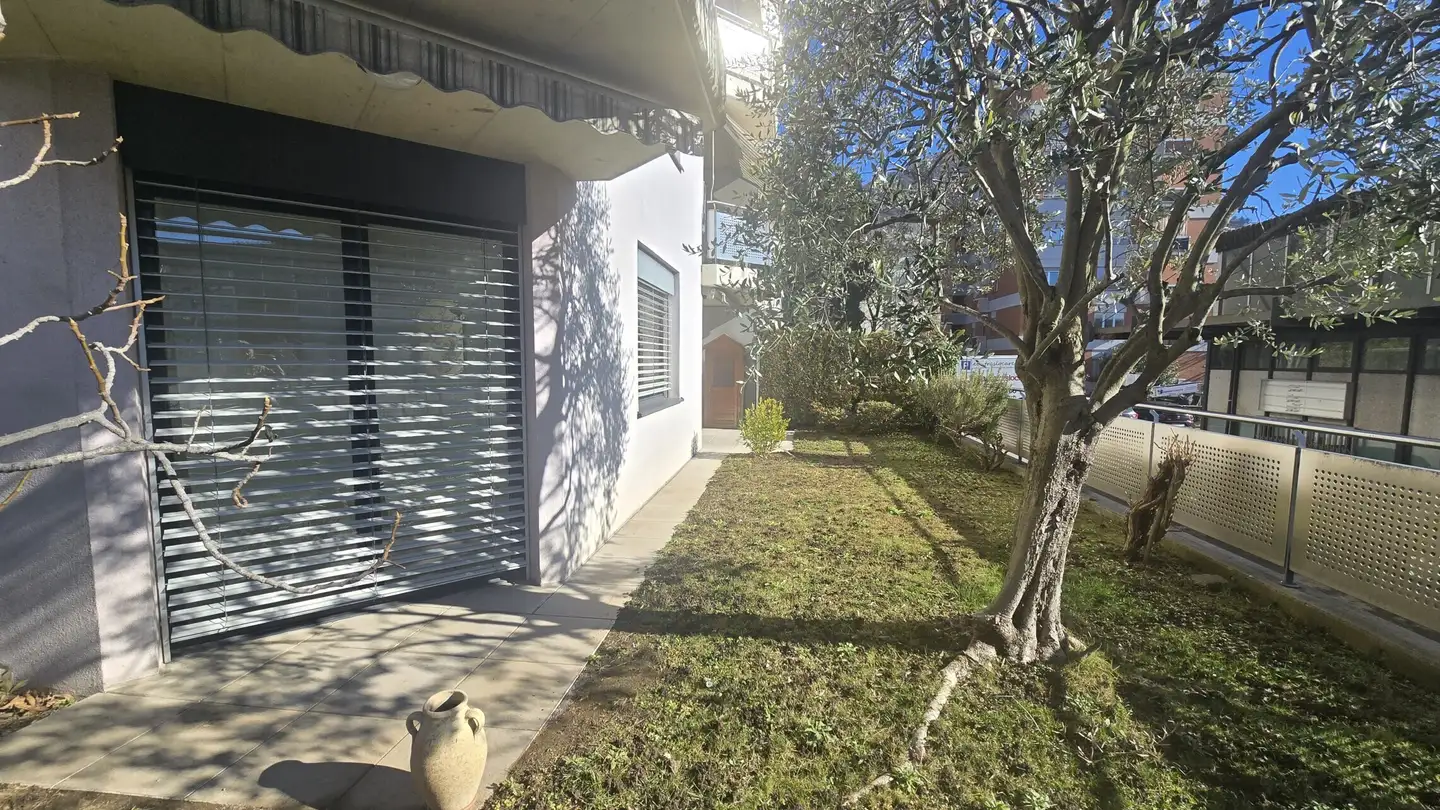 Apartment for sale - 6962 Viganello