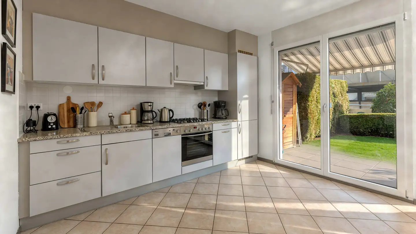 Appartement à vendre - 6962 Viganello - Photo 2