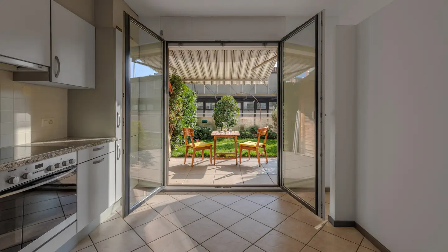 Appartement à vendre - 6962 Viganello - Photo 3