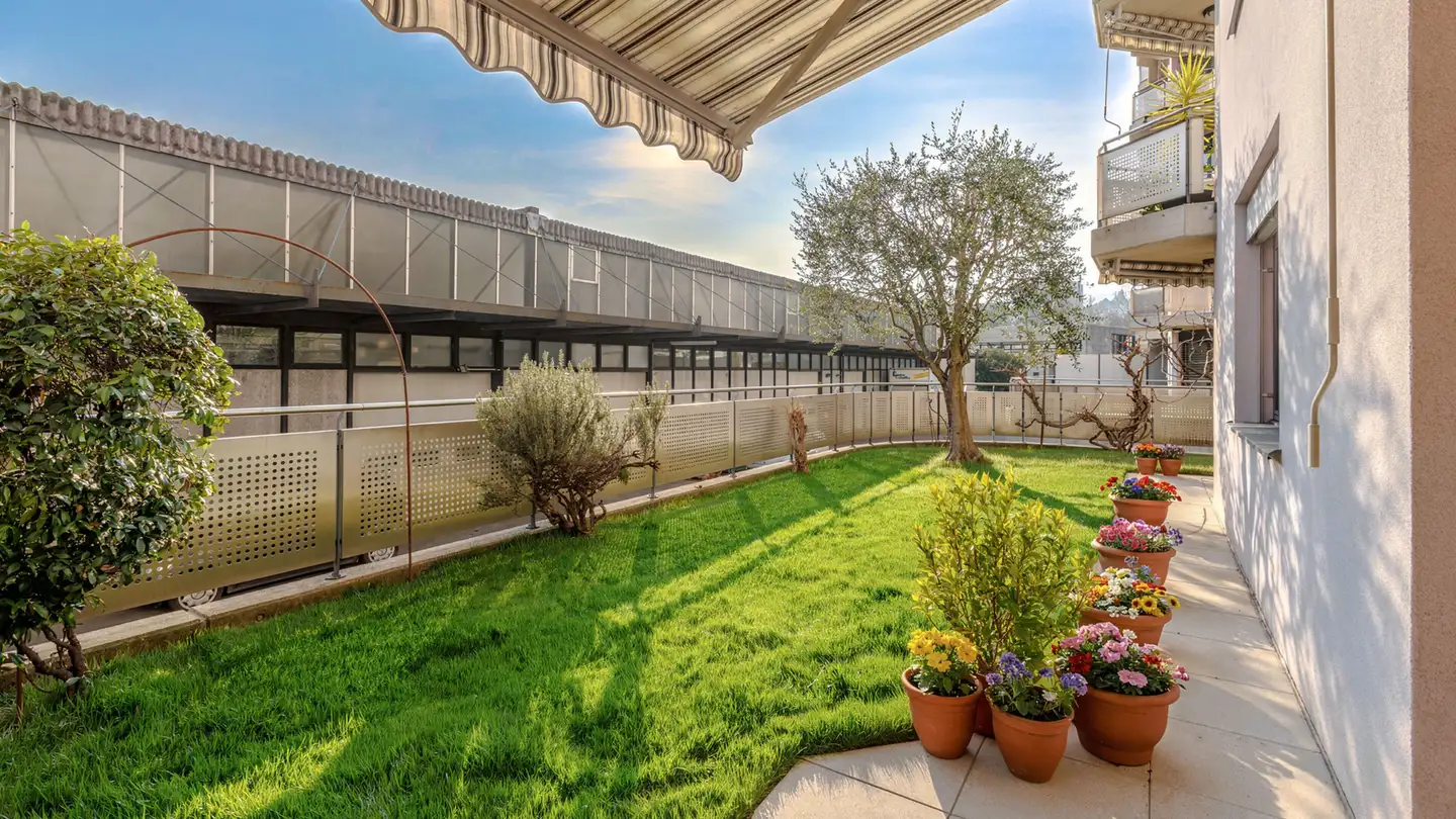 Appartement à vendre - 6962 Viganello - Photo 4