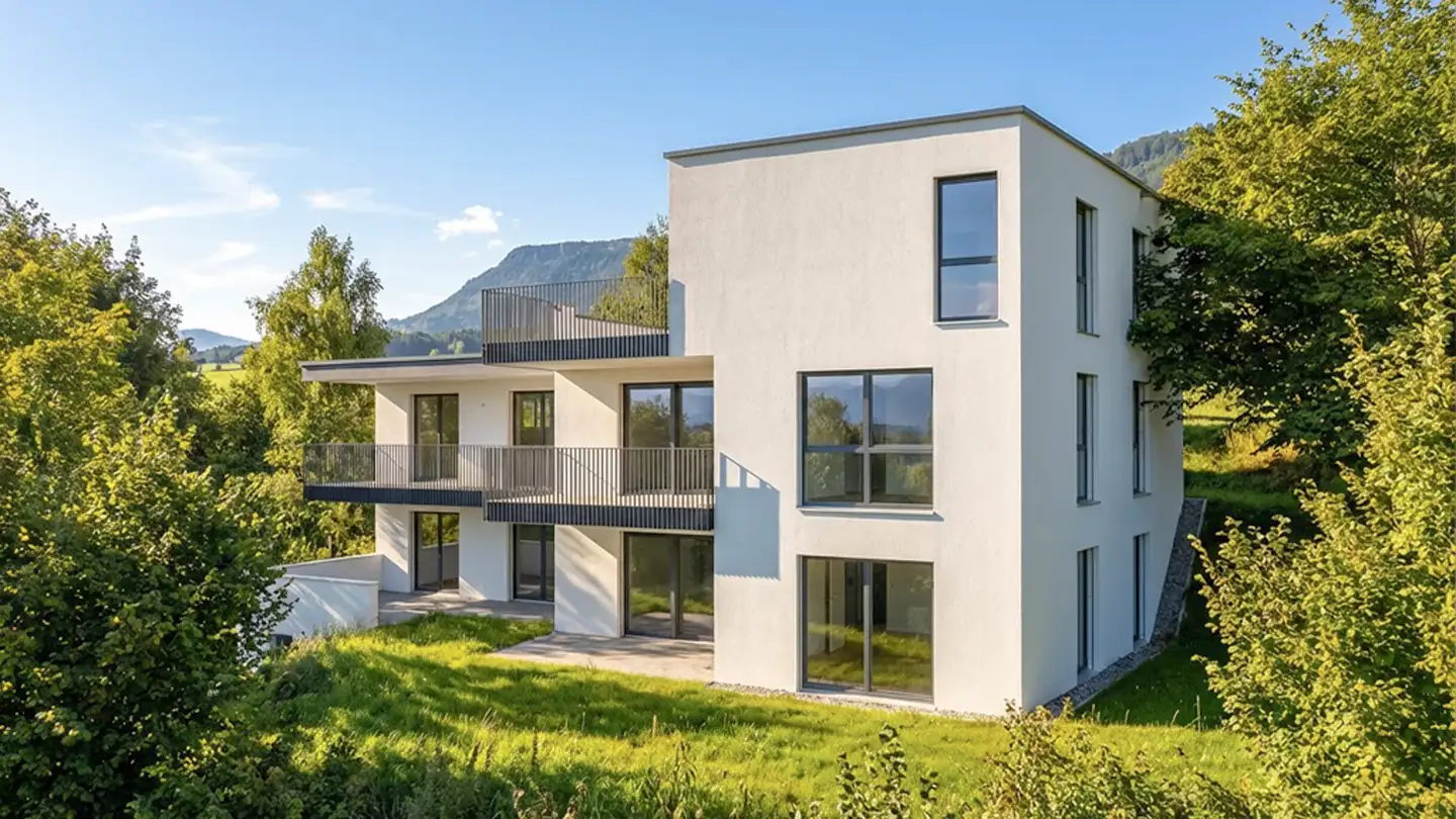 Wohnung kaufen - 6533 Lumino - Foto 3