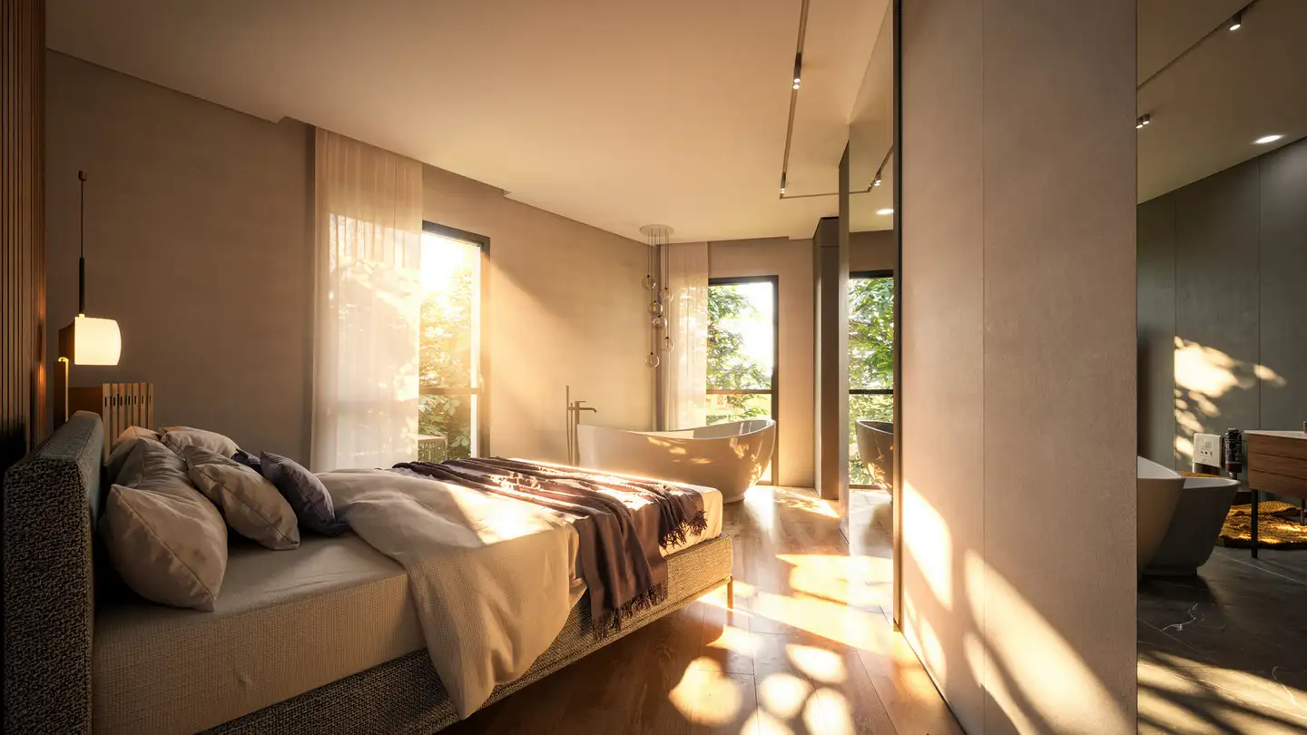 Appartement à vendre - 6533 Lumino - Photo 4