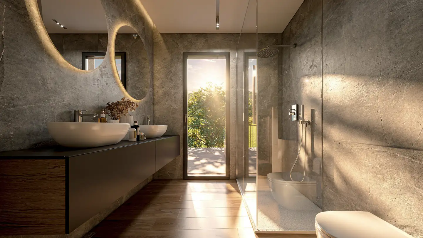 Appartement à vendre - 6533 Lumino - Photo 4