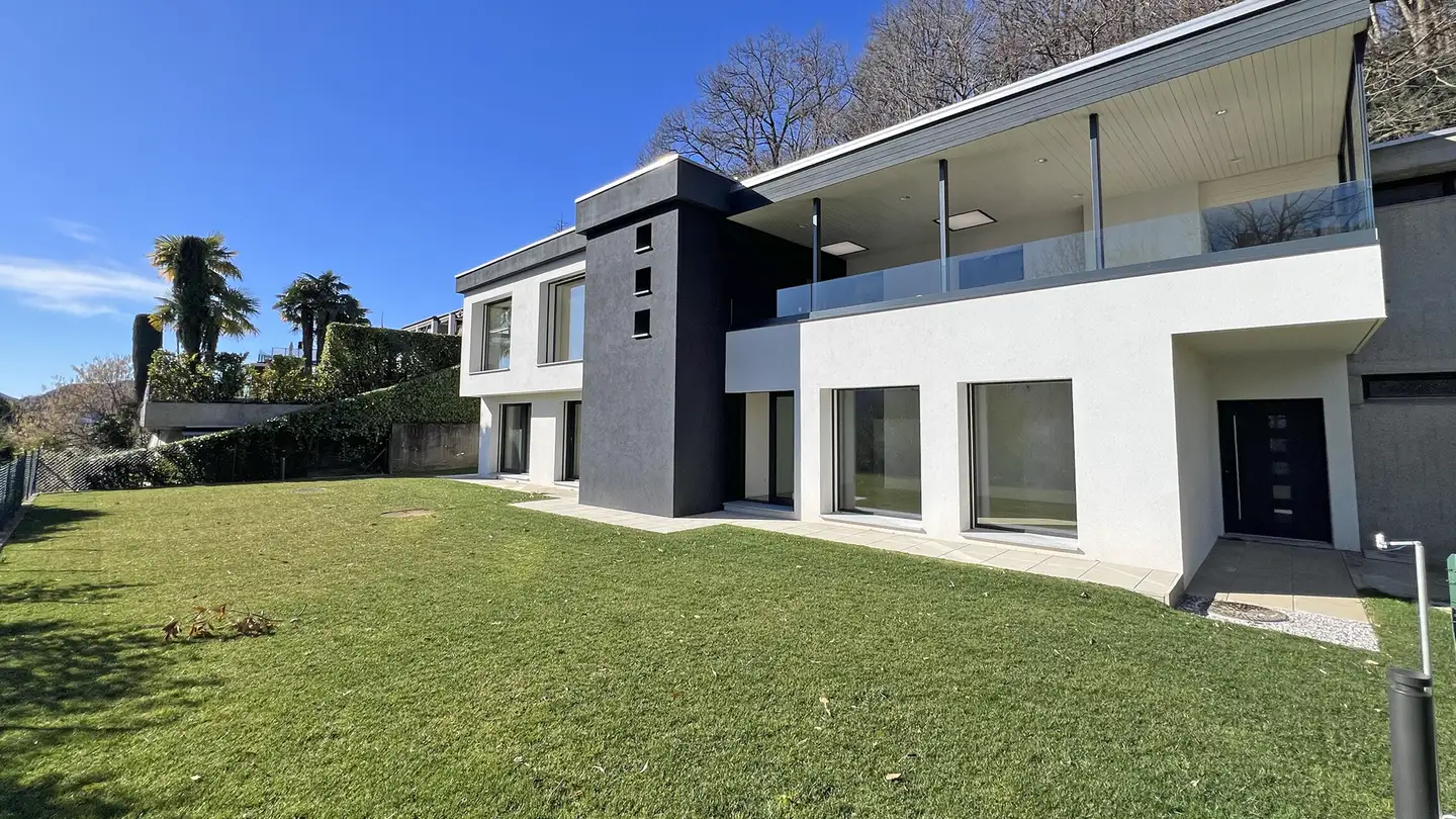 Casa singola in vendita - 6932 Breganzona