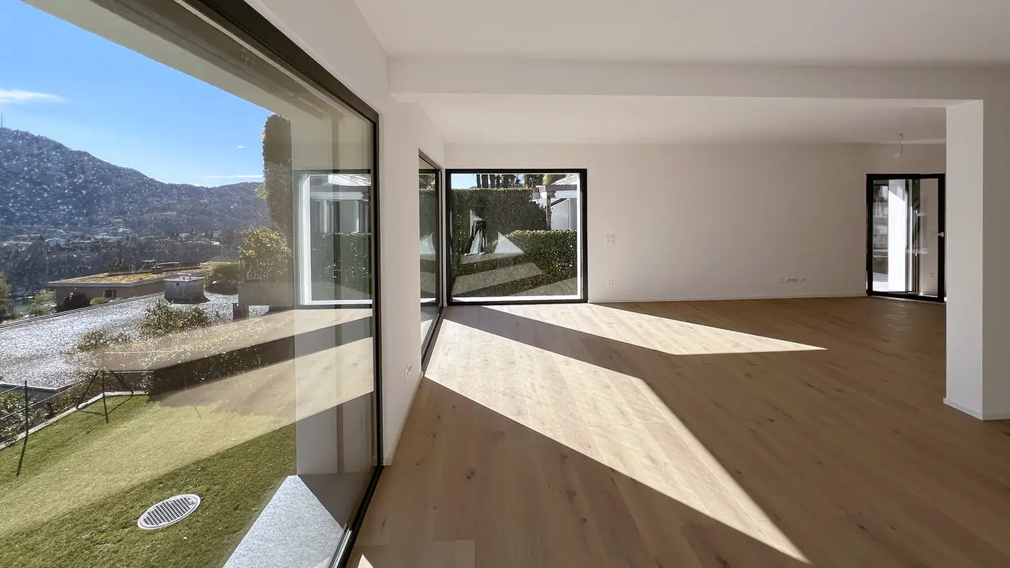 Casa singola in vendita - 6932 Breganzona - Foto 3