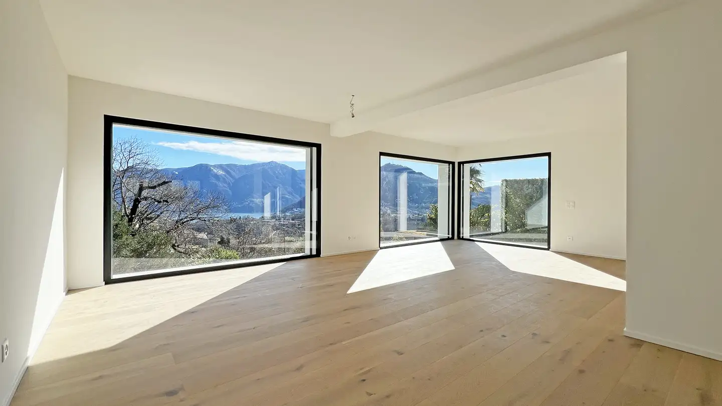 Casa singola in vendita - 6932 Breganzona - Foto 2