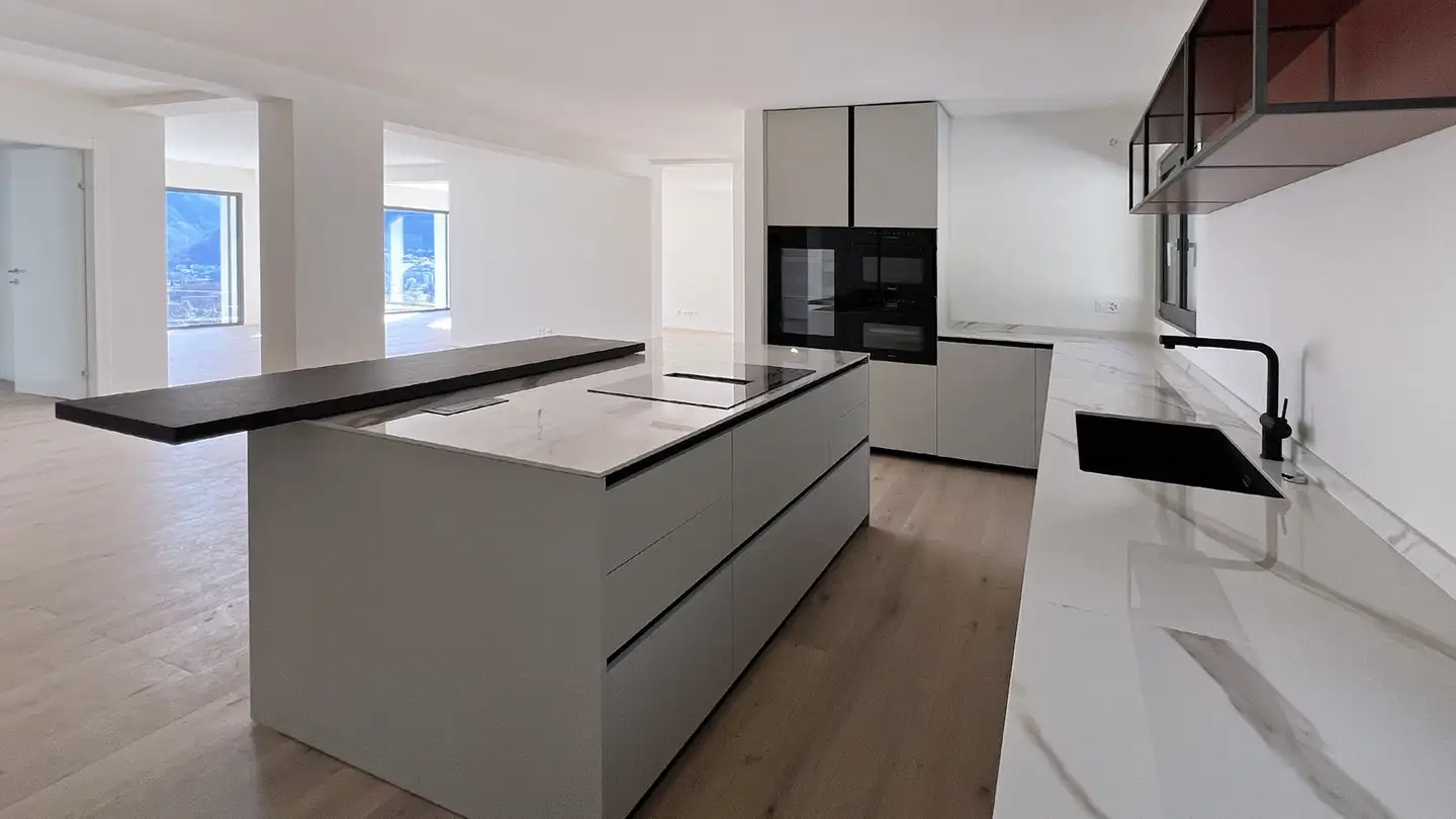 Casa singola in vendita - 6932 Breganzona - Foto 4