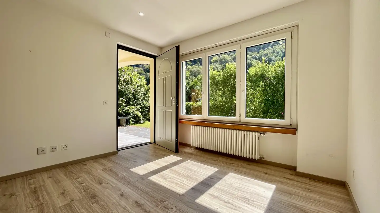 Apartment for sale - 6917 Barbengo - Photo 3