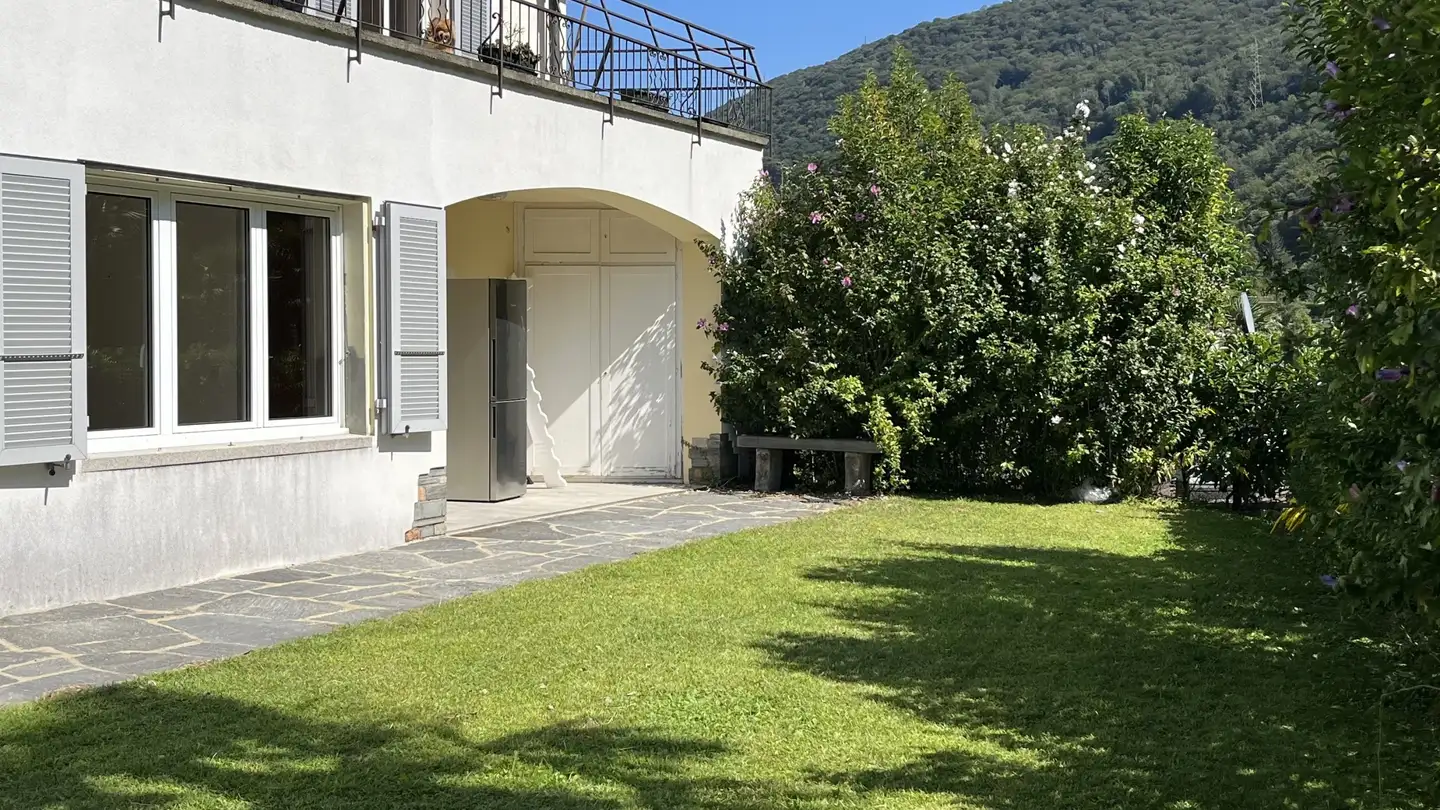 Apartment for sale - 6917 Barbengo