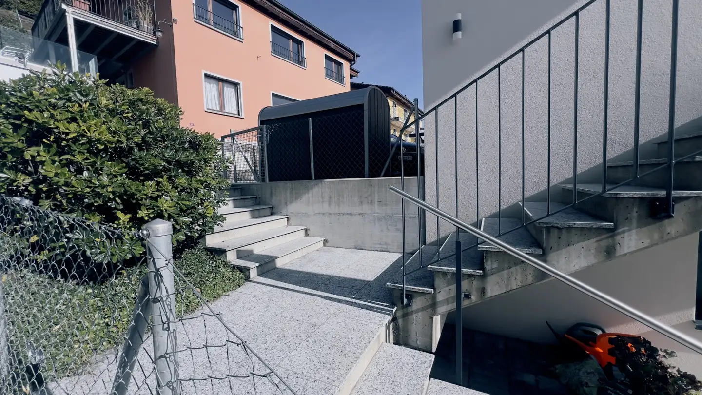 Apartment for sale - 6954 Sala Capriasca - Photo 3