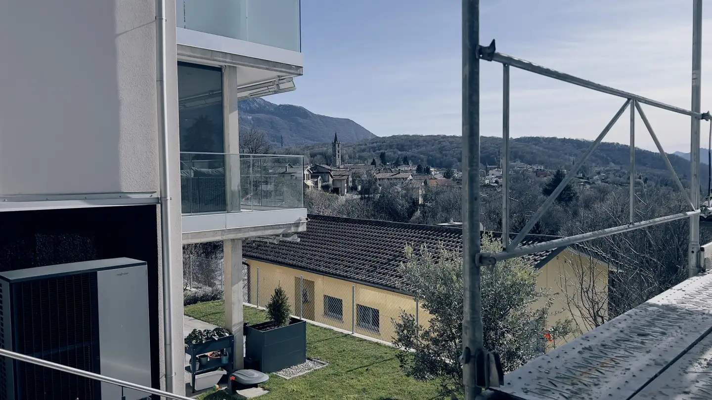 Apartment for sale - 6954 Sala Capriasca - Photo 2