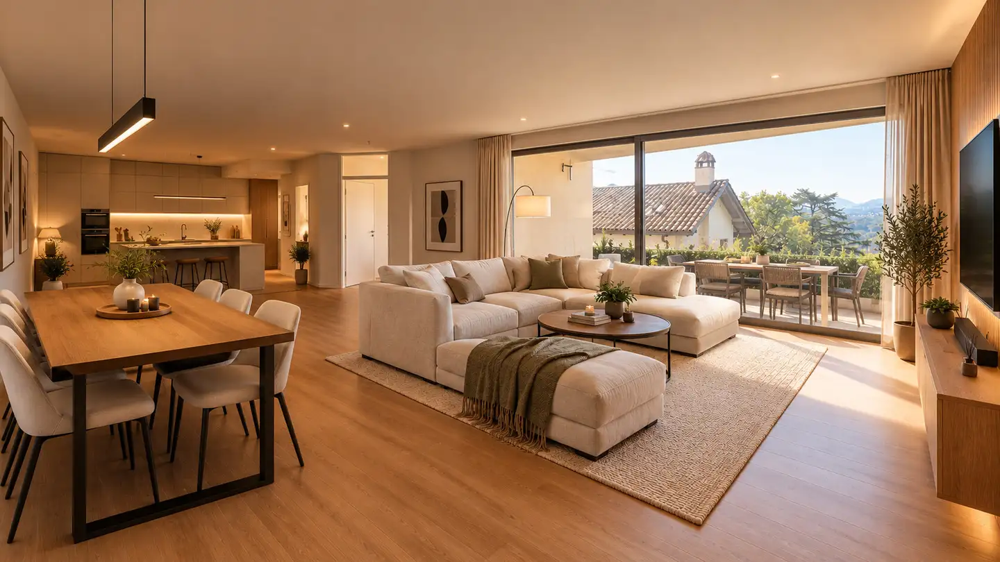 Apartment for sale - 6954 Sala Capriasca