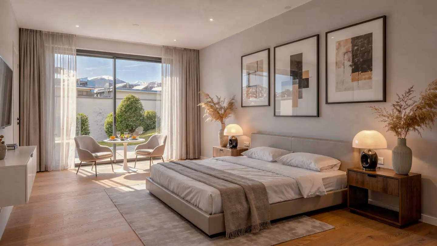 Single house for sale - 6962 Viganello - Photo 3