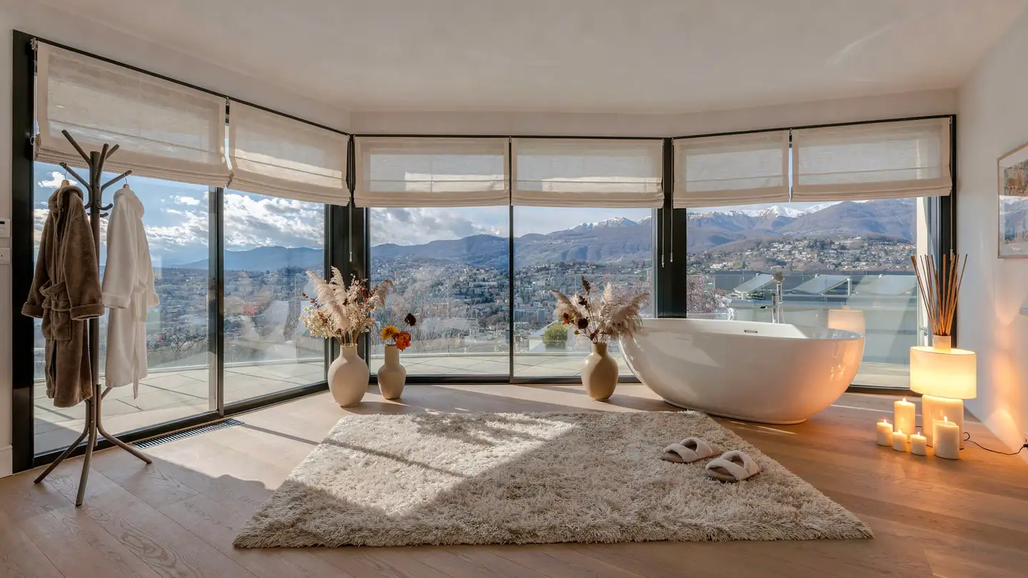 Single house for sale - 6962 Viganello - Photo 4