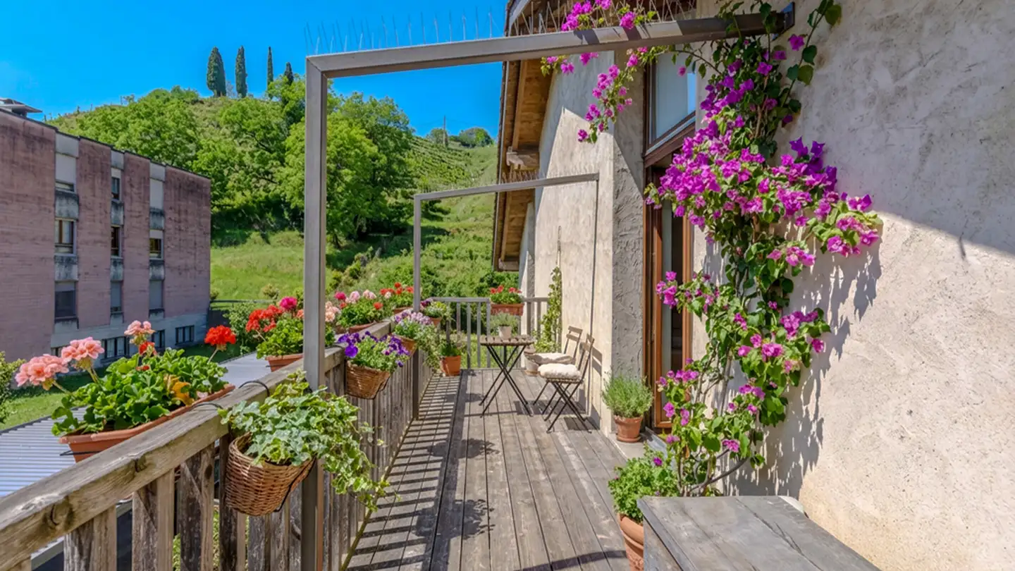 Apartment for sale - 6983 Magliaso - Photo 4