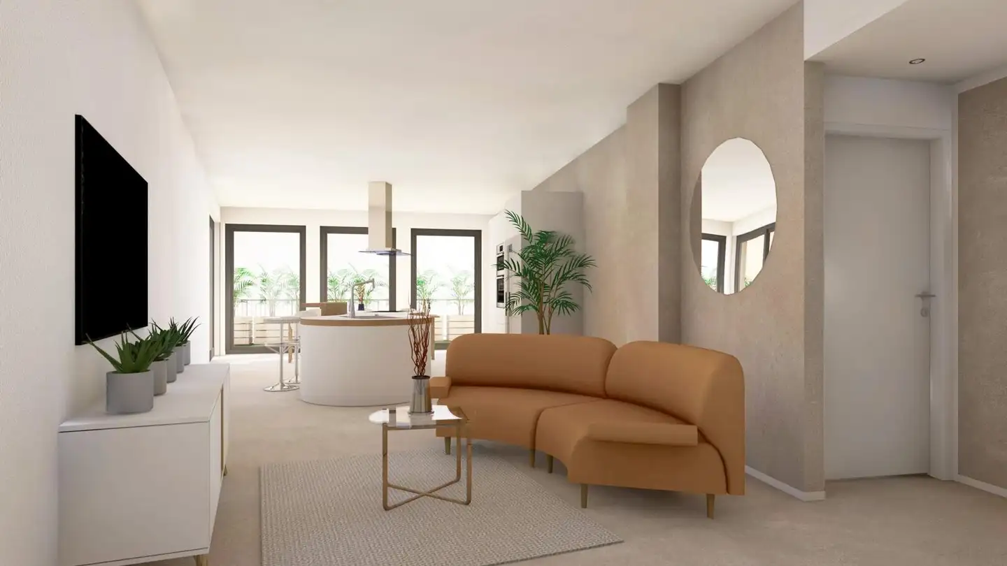 Apartment for sale - 6900 Lugano - Photo 2