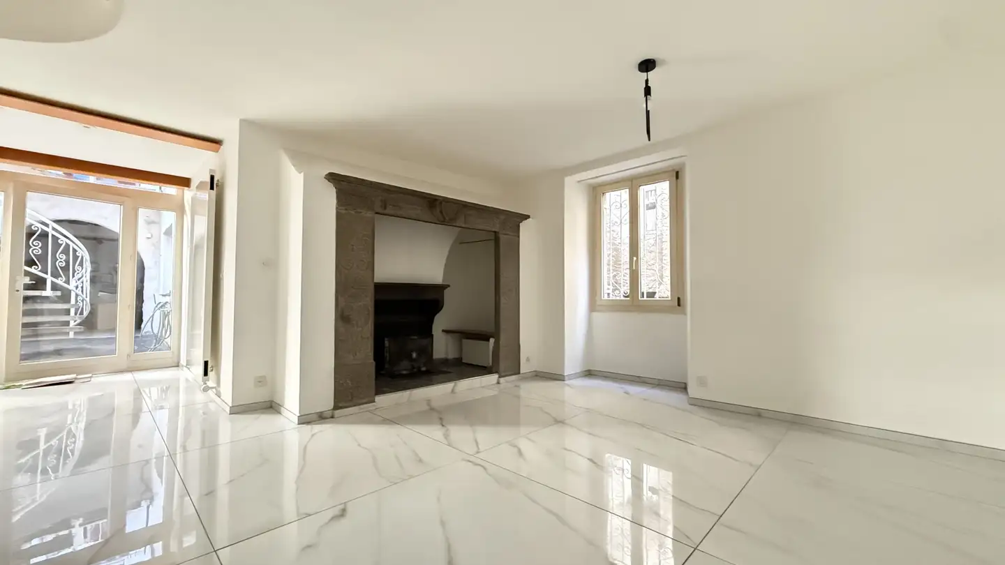 Apartment for rent - 6855 Stabio