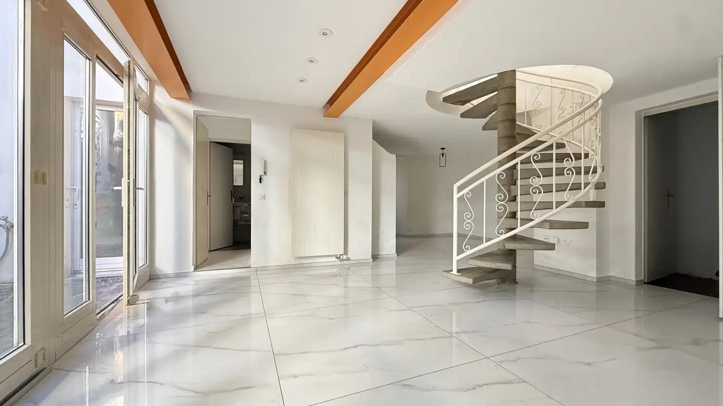 Apartment for rent - 6855 Stabio - Photo 2