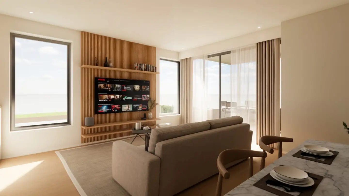 Appartamento in vendita - 6802 Rivera - Foto 2