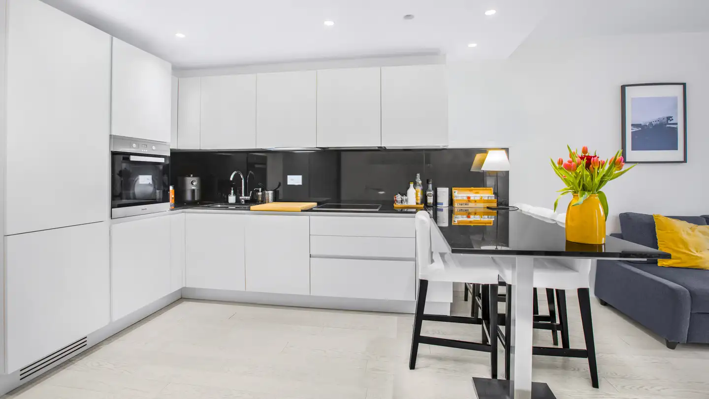 Apartment for sale - 6900 Massagno - Photo 2