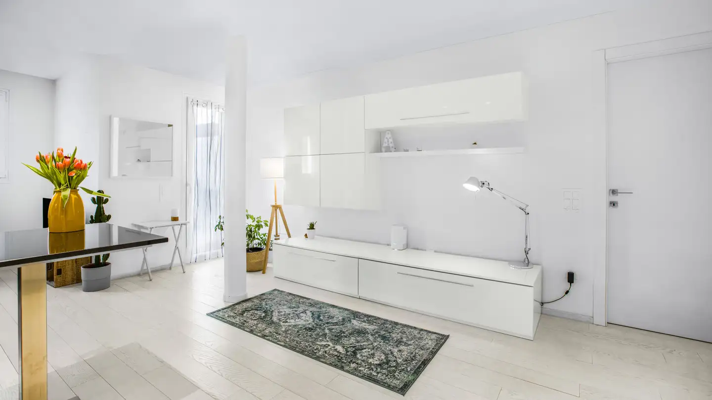 Apartment for sale - 6900 Massagno - Photo 3