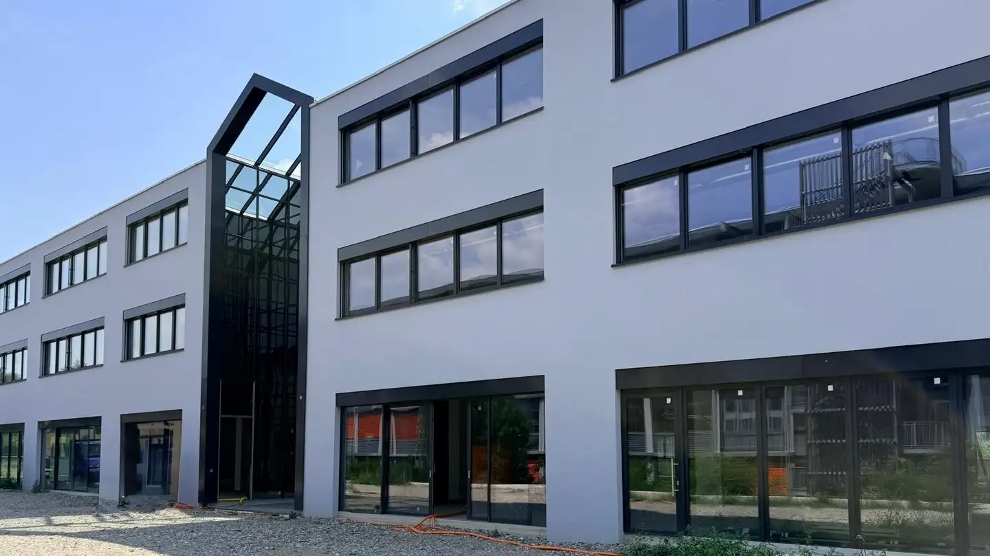 Laboratory for rent - 6850 Mendrisio - Photo 3