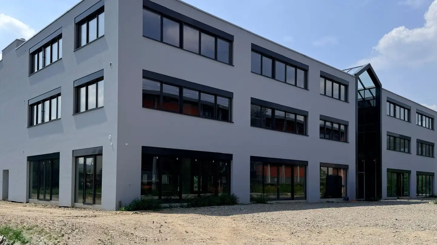 Laboratory for rent - 6850 Mendrisio