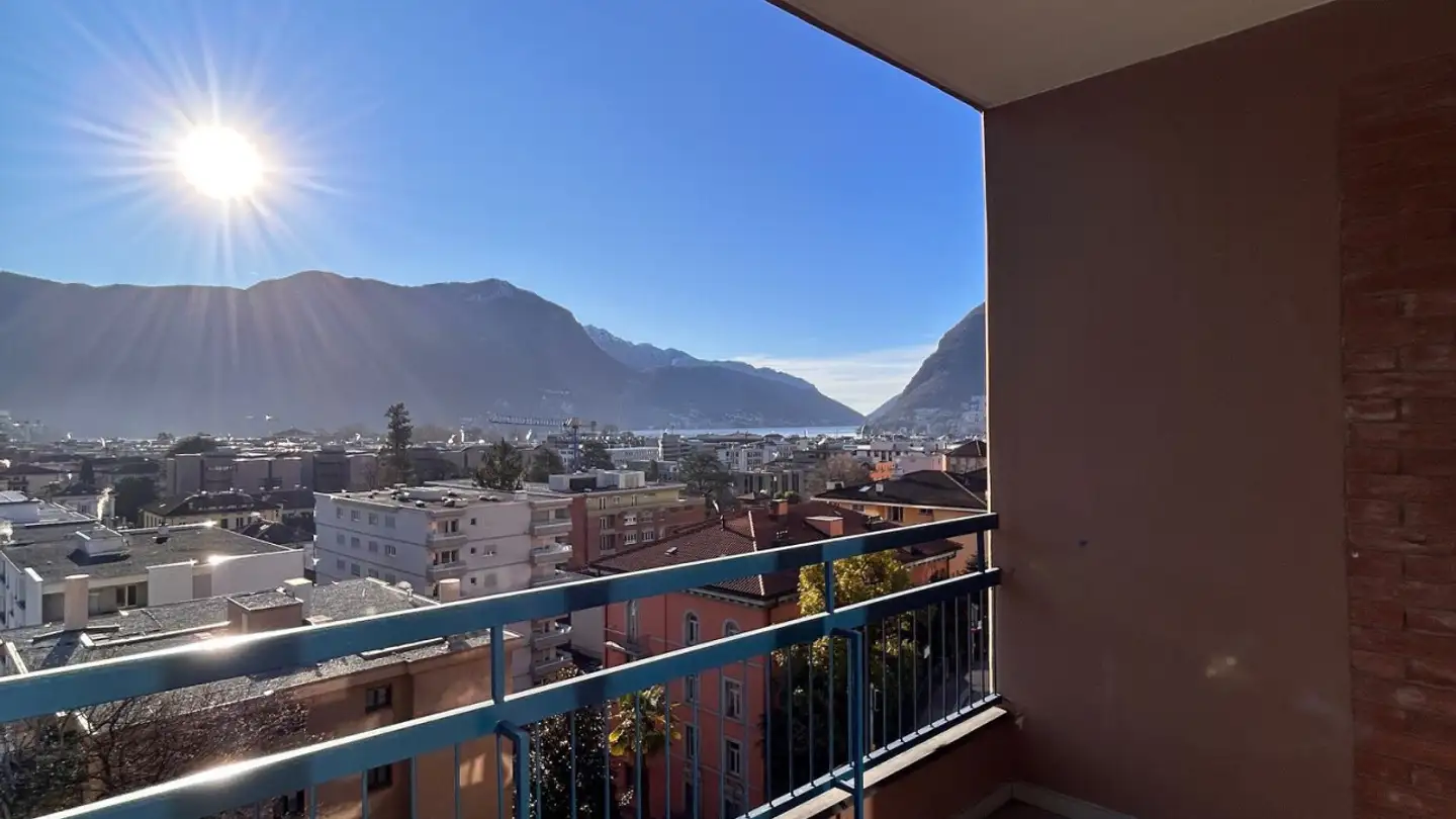Apartment for sale - 6900 Lugano - Photo 3
