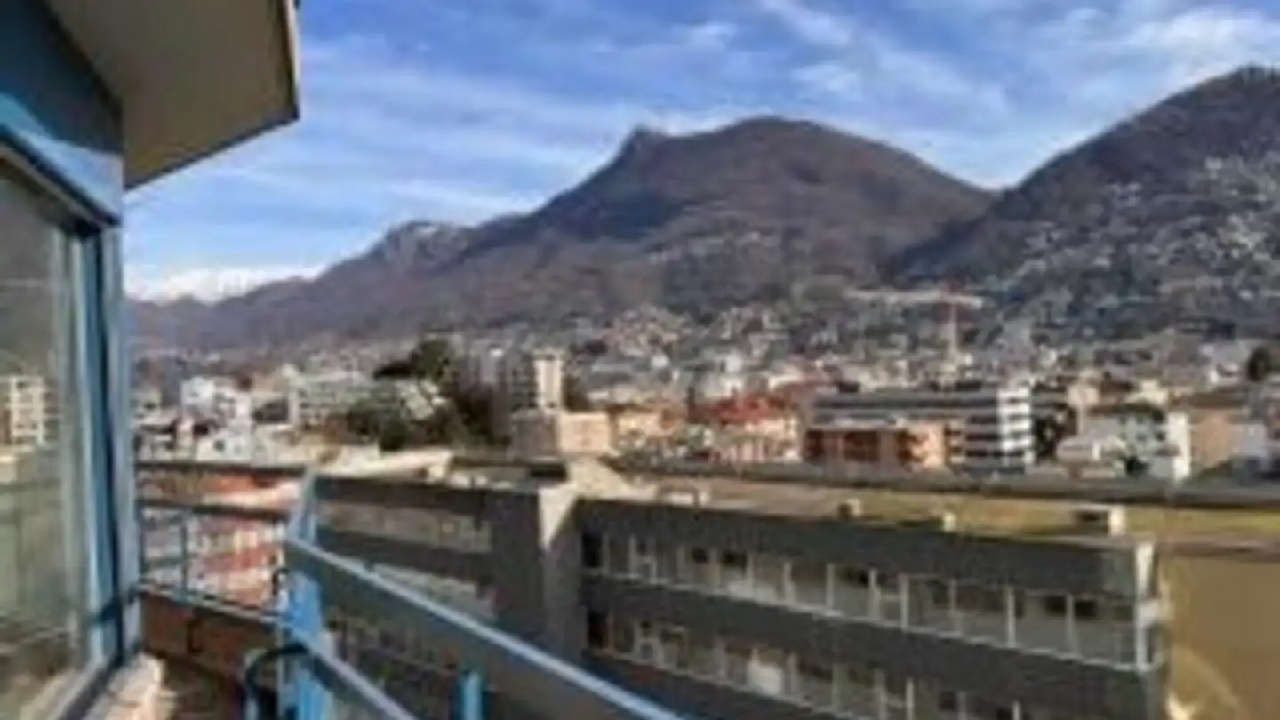 Apartment for sale - 6900 Lugano - Photo 2