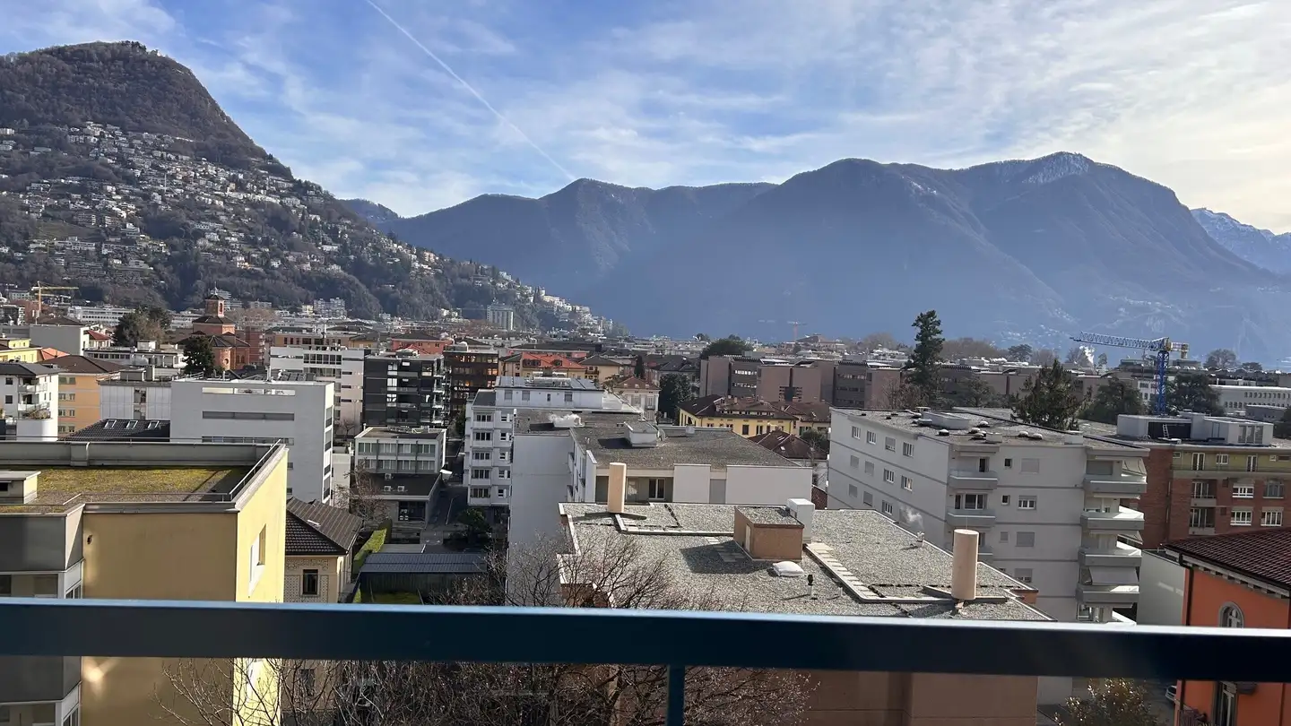 Apartment for sale - 6900 Lugano - Photo 4